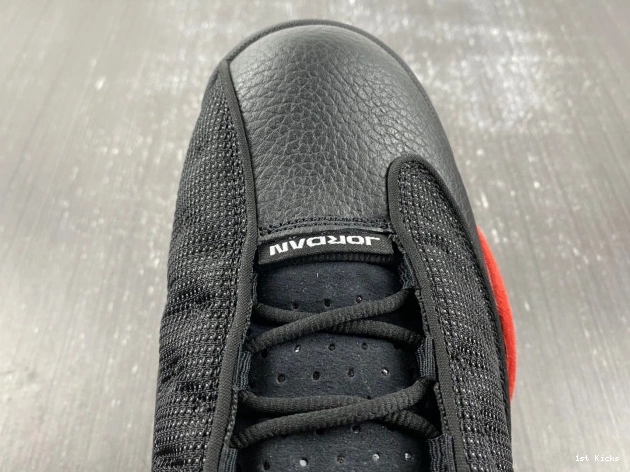 Bred Retro 13 Jordan (2017) 414571-004 0630